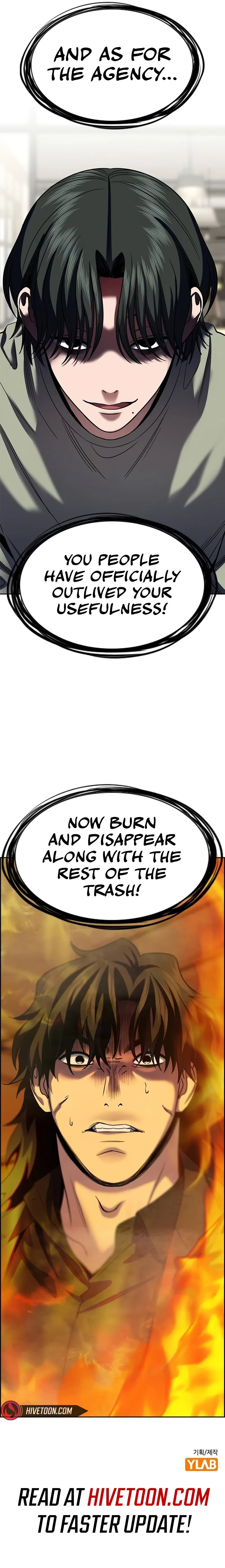 True Education Chapter 235 – Page 9