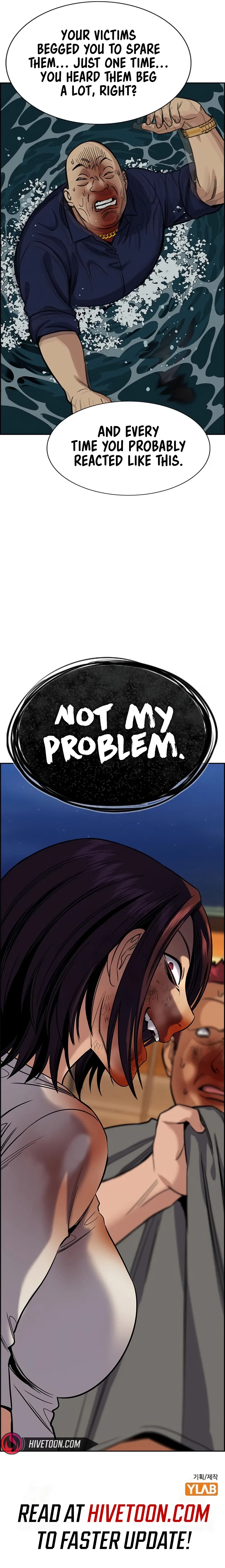 True Education Chapter 233 – Page 10