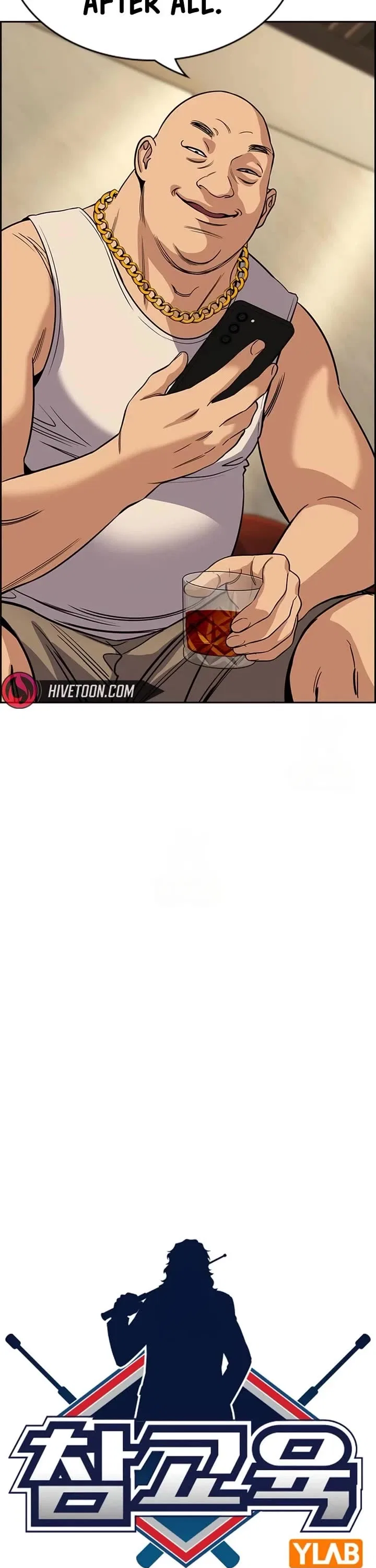 True Education Chapter 232 – Page 8