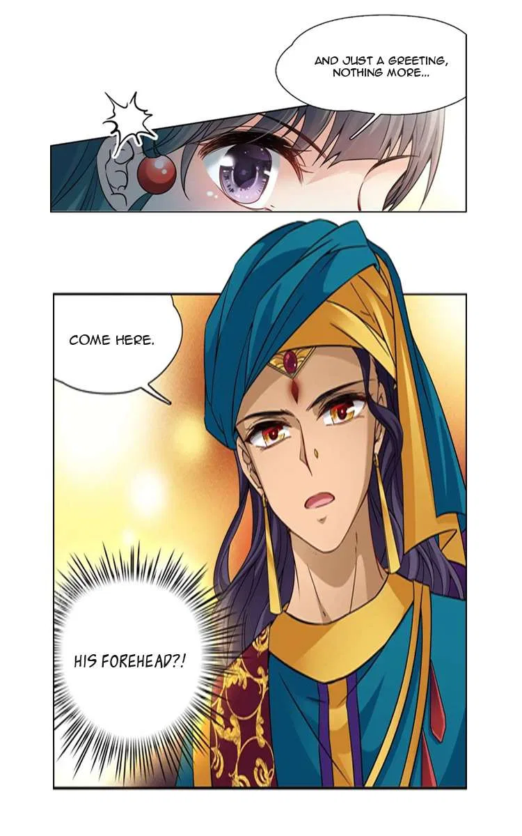 A Journey to The Past Chapter 174 – Page 10