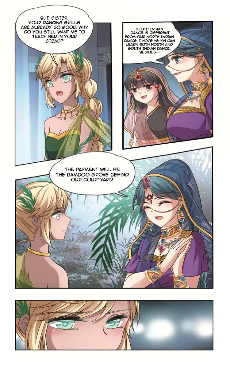 A Journey to The Past Chapter 172 – Page 7