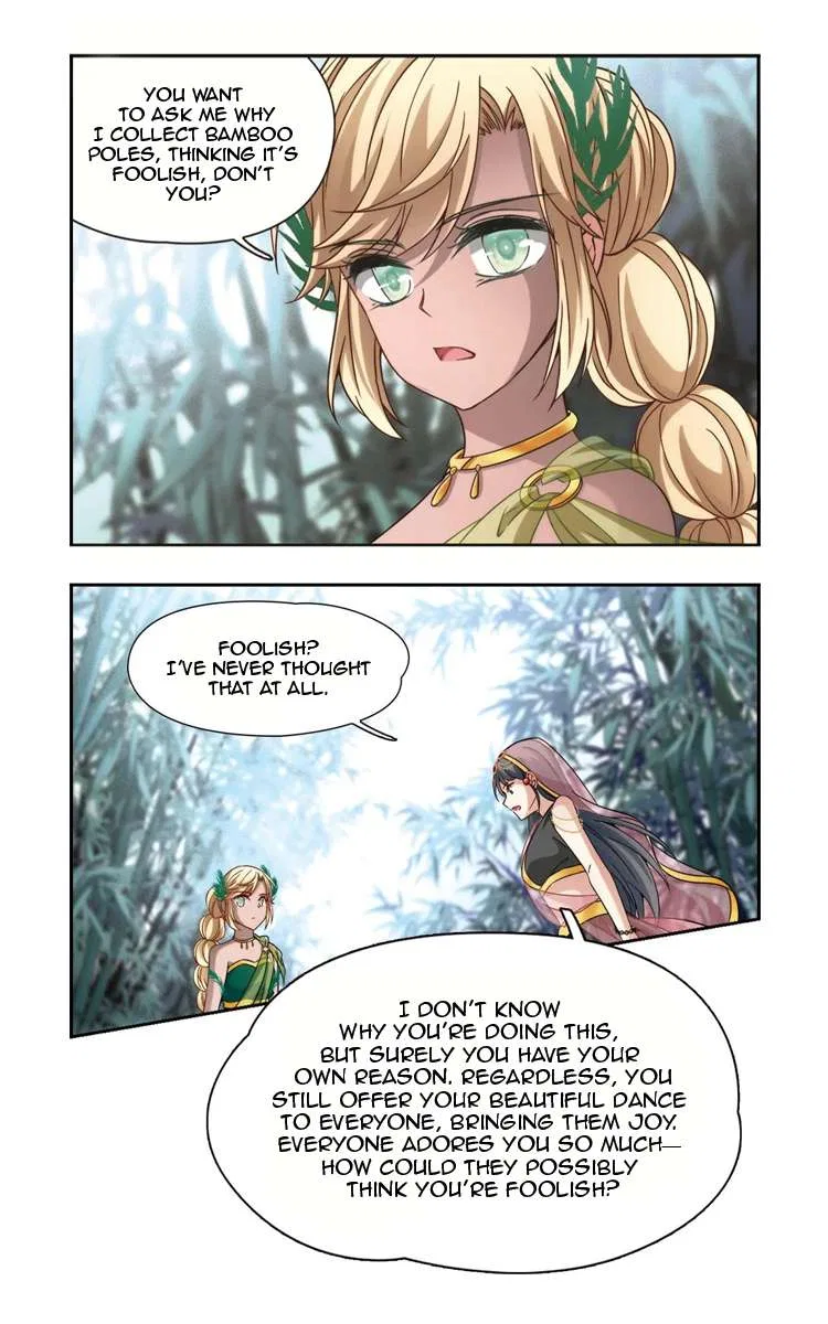 A Journey to The Past Chapter 172 – Page 10