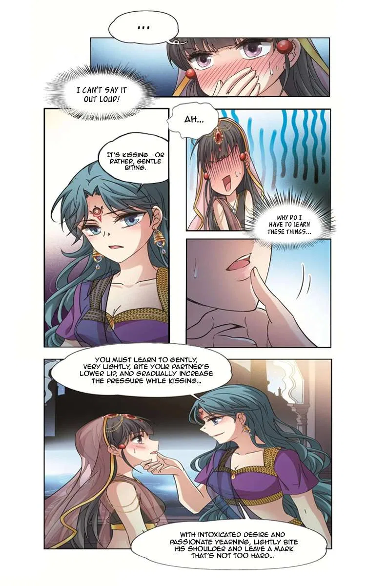 A Journey to The Past Chapter 172 – Page 22