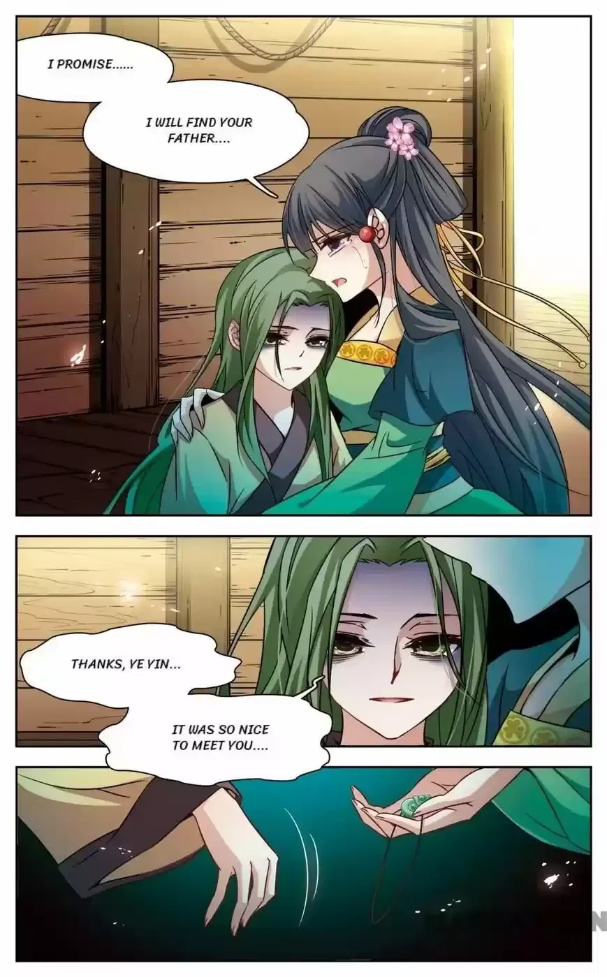 A Journey to The Past Chapter 170 – Page 6