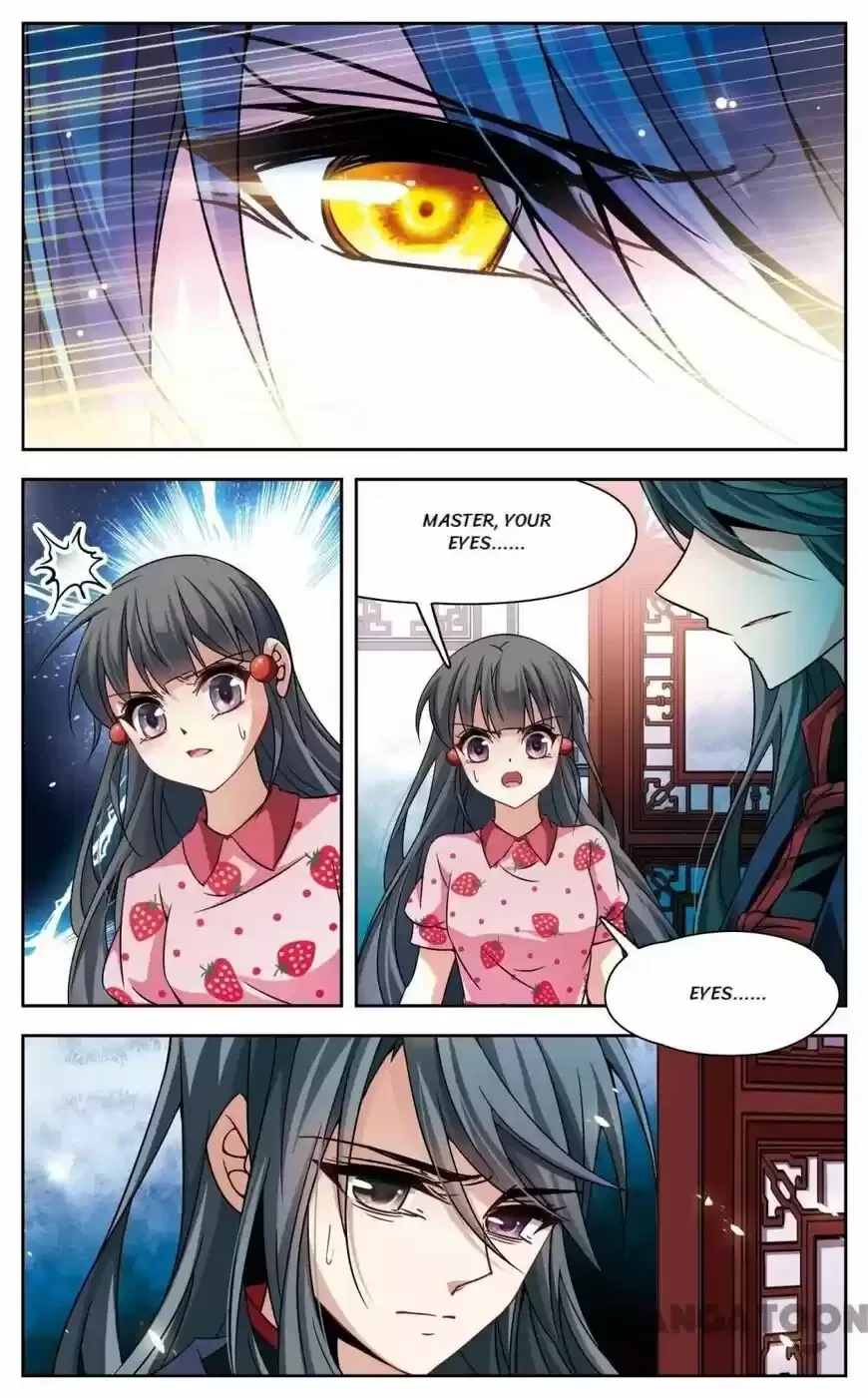 A Journey to The Past Chapter 168 – Page 5