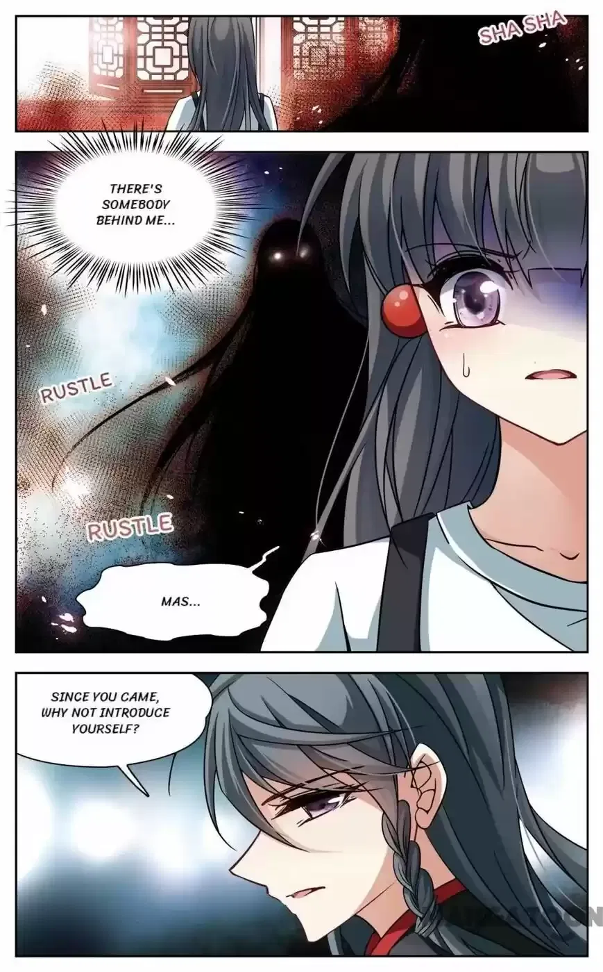 A Journey to The Past Chapter 167 – Page 2