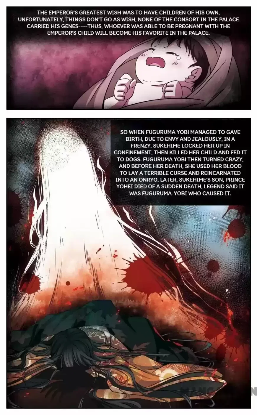 A Journey to The Past Chapter 167 – Page 5