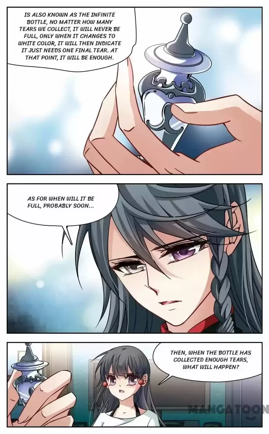 A Journey to The Past Chapter 166 – Page 4