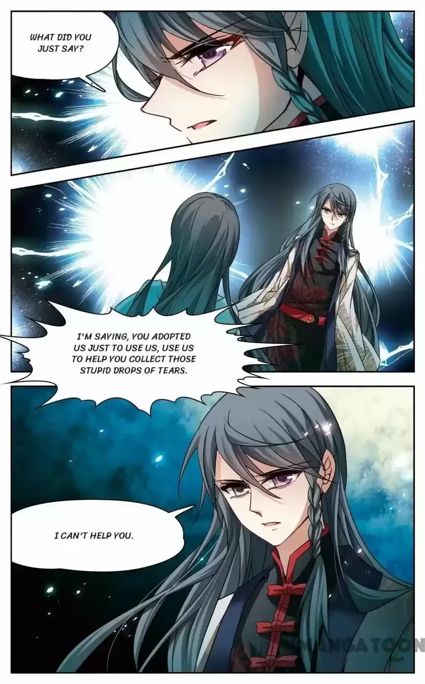 A Journey to The Past Chapter 165 – Page 11