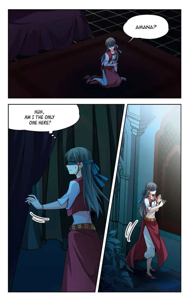 A Journey to The Past Chapter 164 – Page 3