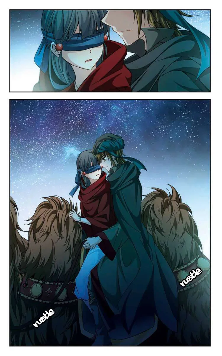 A Journey to The Past Chapter 163 – Page 2