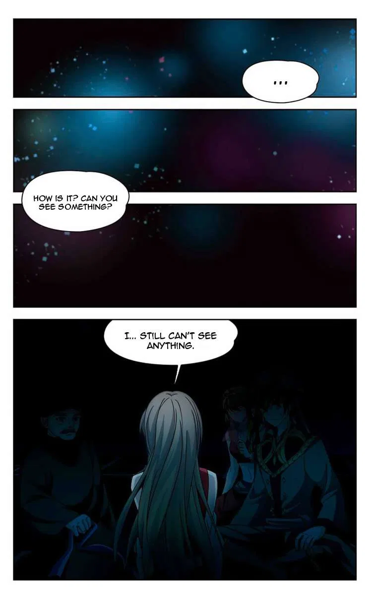 A Journey to The Past Chapter 163 – Page 6