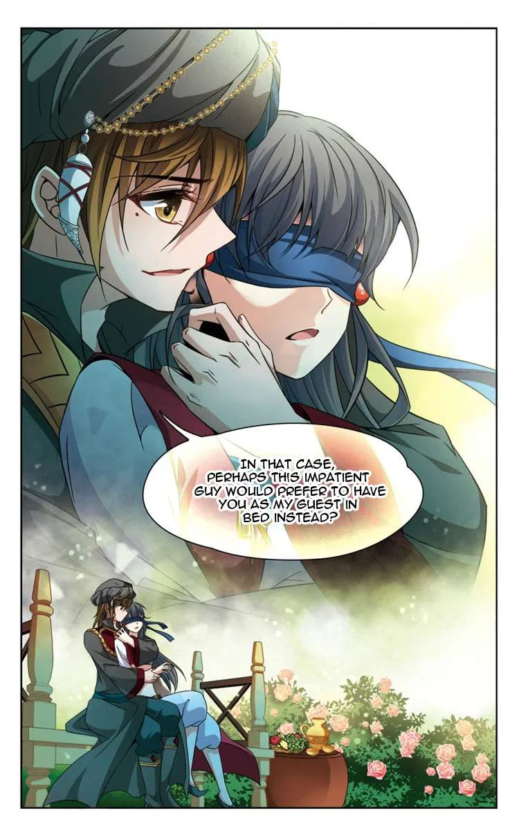 A Journey to The Past Chapter 162 – Page 6