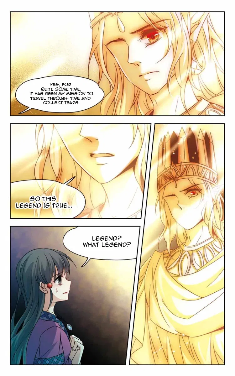 A Journey to The Past Chapter 161 – Page 3