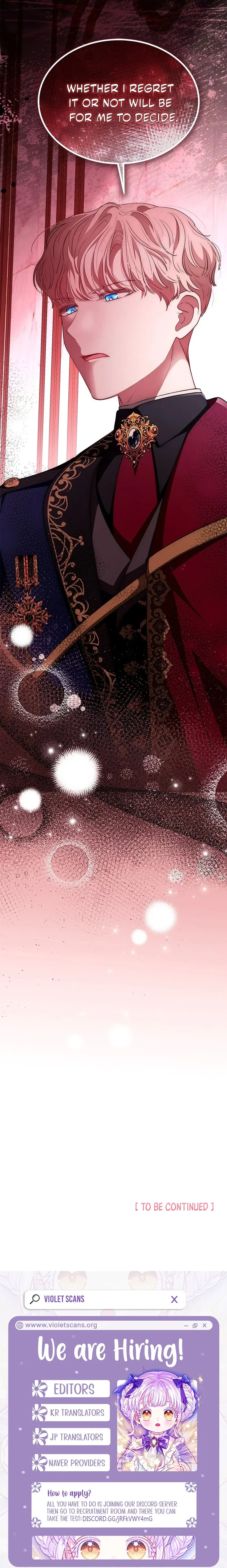 Why Are You Obsessed When I Reject Your Favor Chapter 84 – Page 10