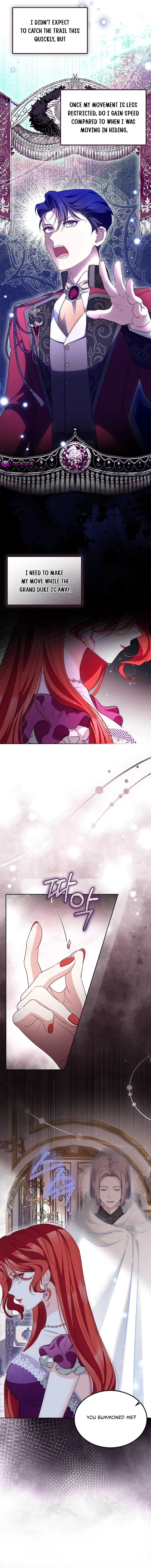 Why Are You Obsessed When I Reject Your Favor Chapter 82 – Page 6