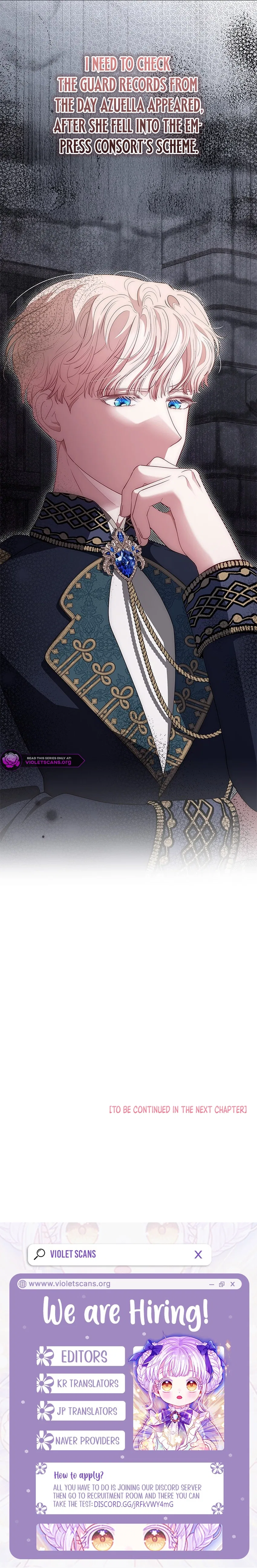Why Are You Obsessed When I Reject Your Favor Chapter 81 – Page 14