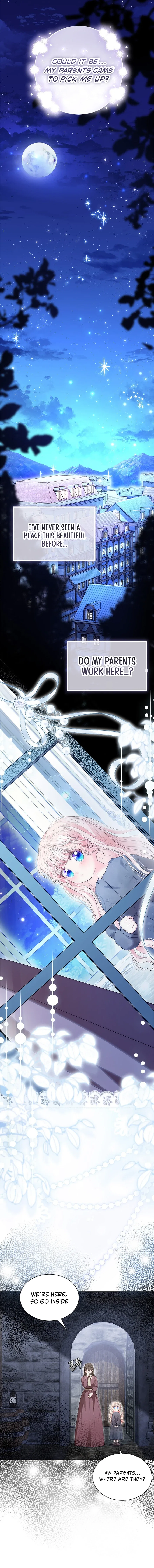 Why Are You Obsessed When I Reject Your Favor Chapter 80 – Page 4