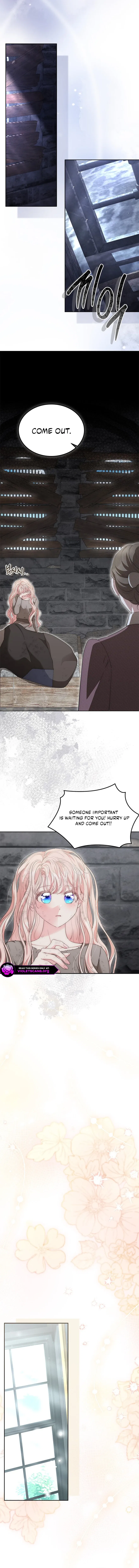 Why Are You Obsessed When I Reject Your Favor Chapter 80 – Page 6