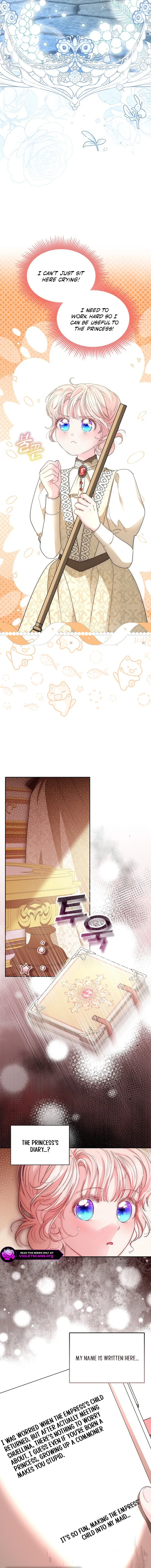 Why Are You Obsessed When I Reject Your Favor Chapter 80 – Page 11