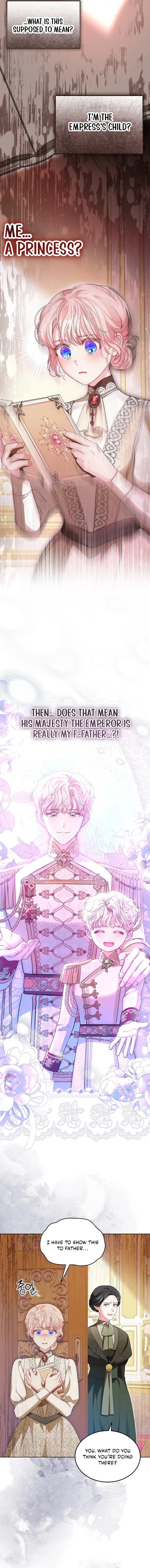 Why Are You Obsessed When I Reject Your Favor Chapter 80 – Page 12