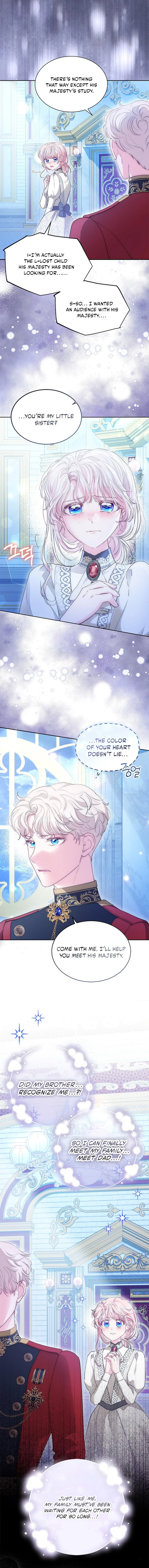 Why Are You Obsessed When I Reject Your Favor Chapter 80 – Page 15