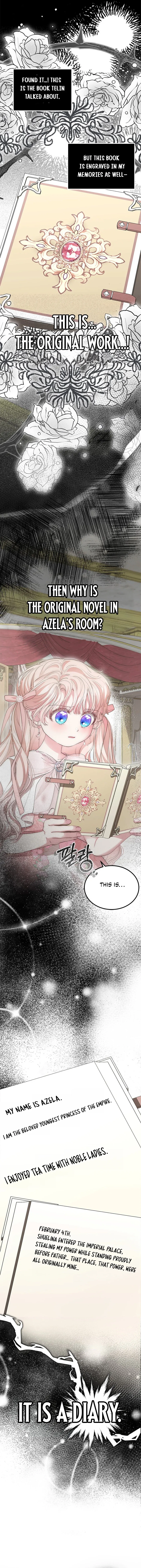 Why Are You Obsessed When I Reject Your Favor Chapter 79 – Page 9