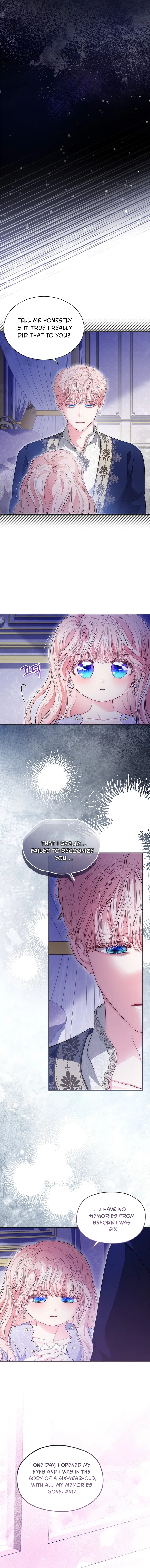 Why Are You Obsessed When I Reject Your Favor Chapter 78 – Page 8