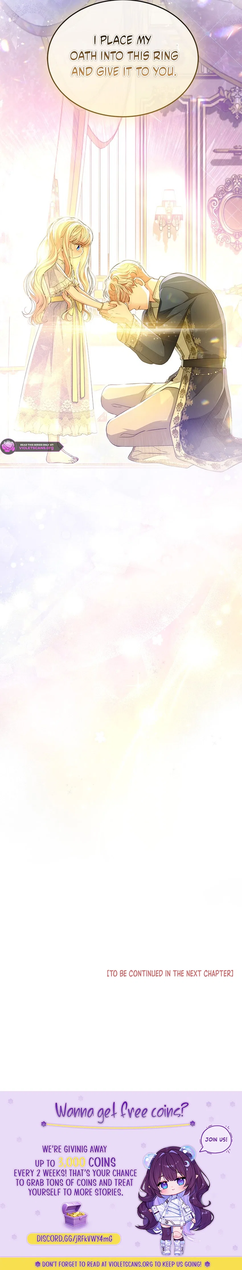 Why Are You Obsessed When I Reject Your Favor Chapter 78 – Page 15