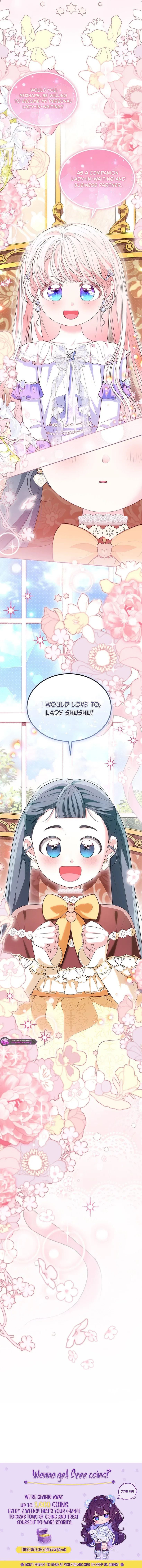 Why Are You Obsessed When I Reject Your Favor Chapter 71 – Page 9