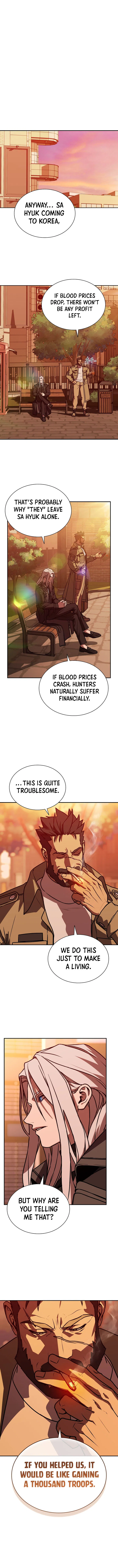 Reveries of the Moonlight Chapter 32 – Page 2
