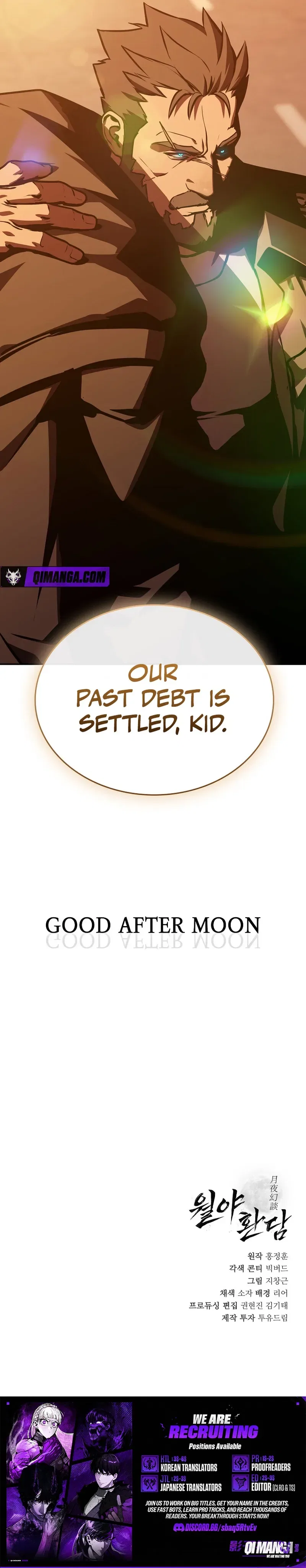Reveries of the Moonlight Chapter 31 – Page 10