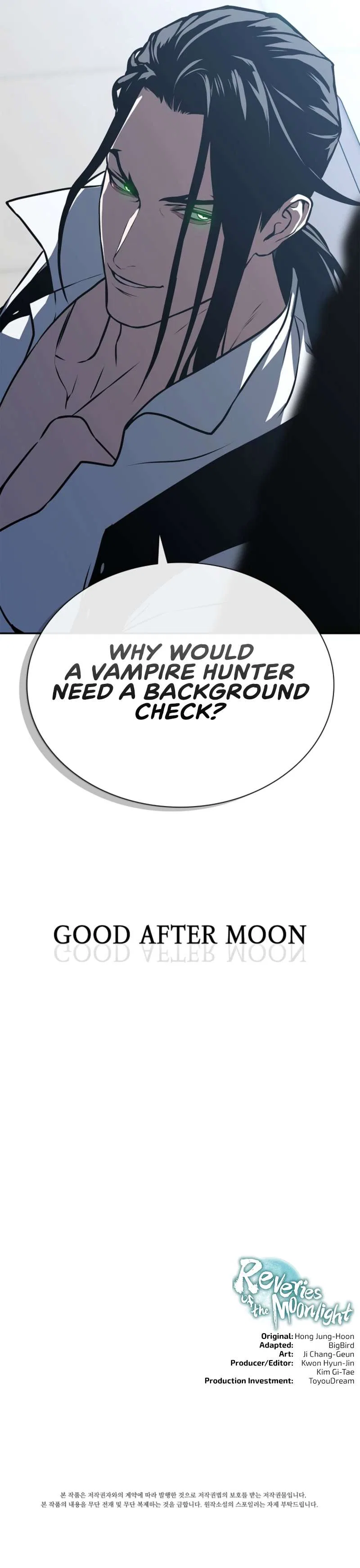 Reveries of the Moonlight Chapter 29 – Page 10