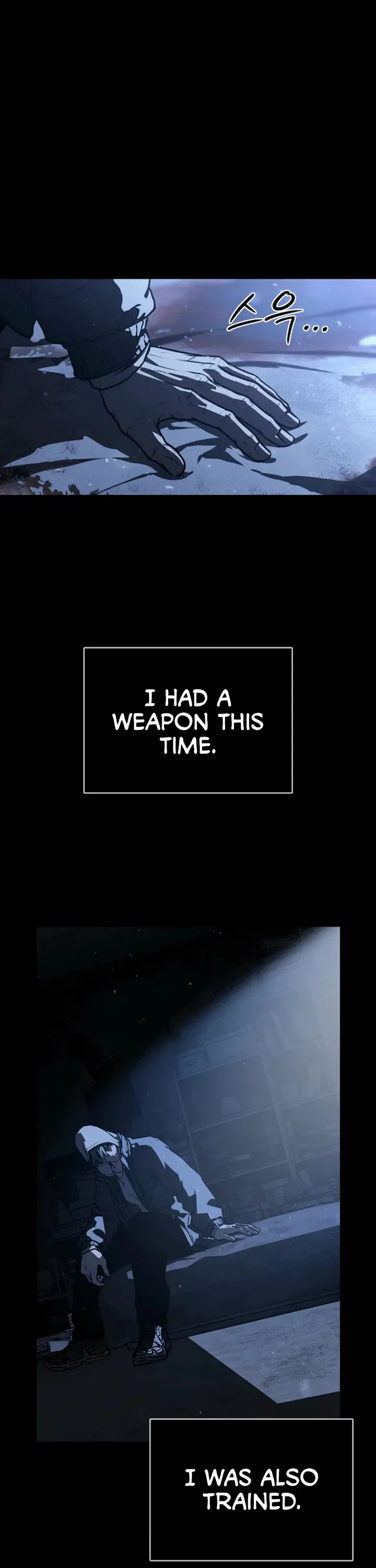 Reveries of the Moonlight Chapter 27 – Page 6