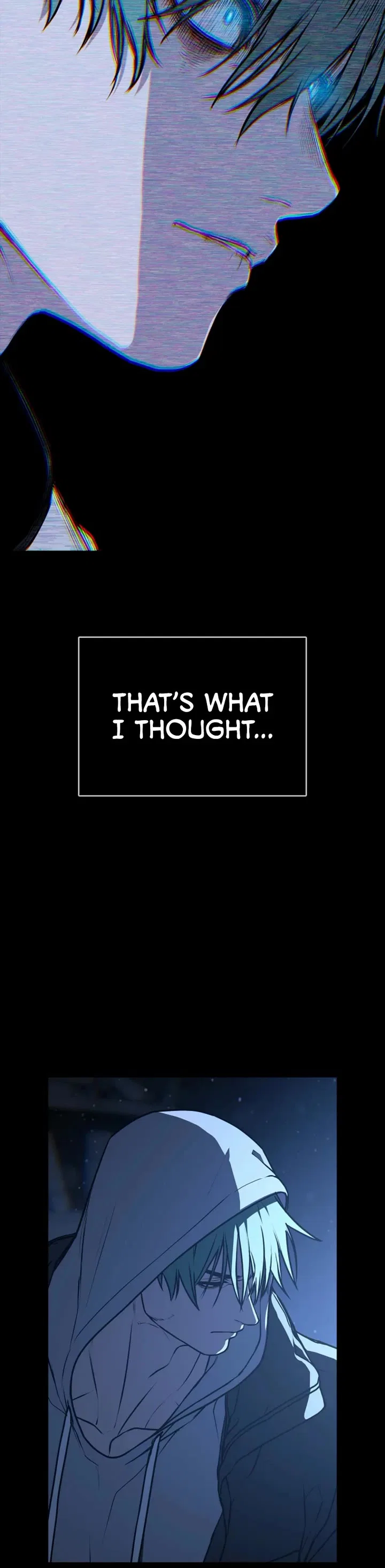 Reveries of the Moonlight Chapter 27 – Page 9