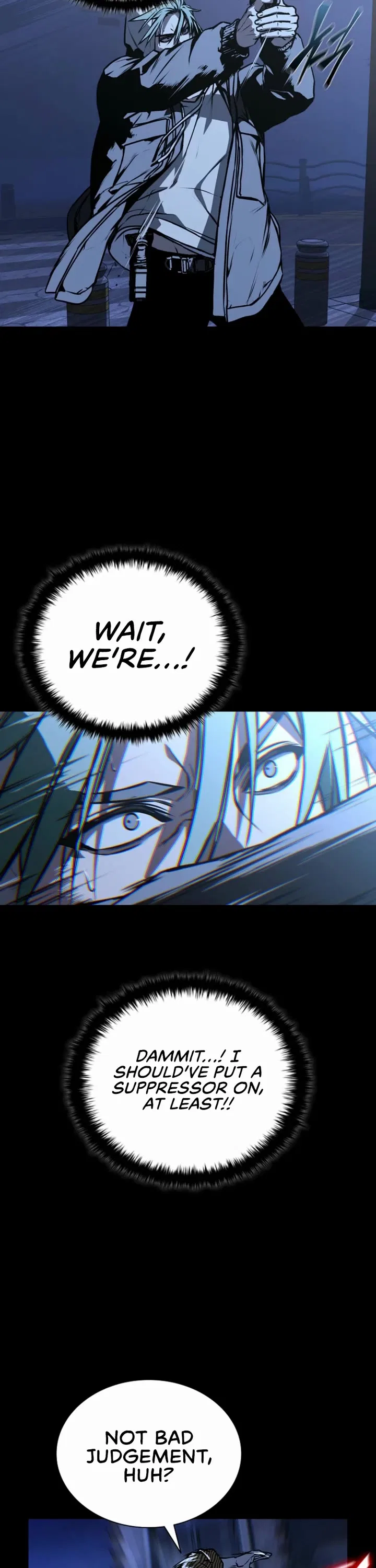 Reveries of the Moonlight Chapter 27 – Page 16