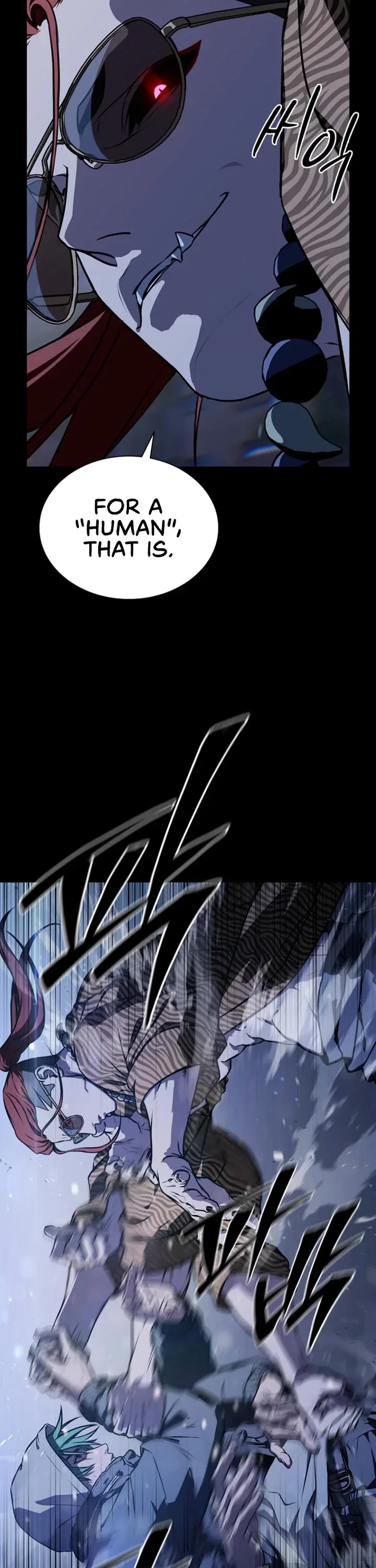 Reveries of the Moonlight Chapter 27 – Page 20