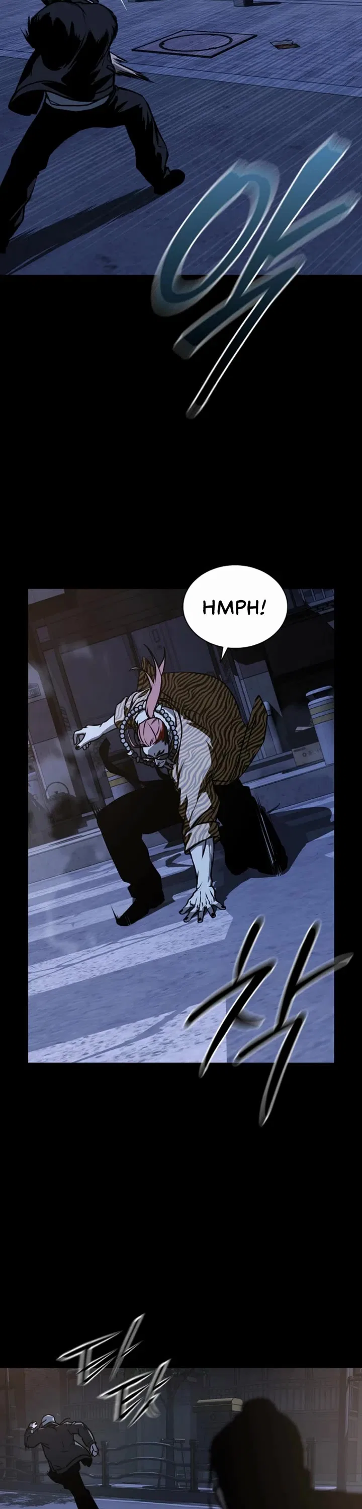 Reveries of the Moonlight Chapter 27 – Page 29