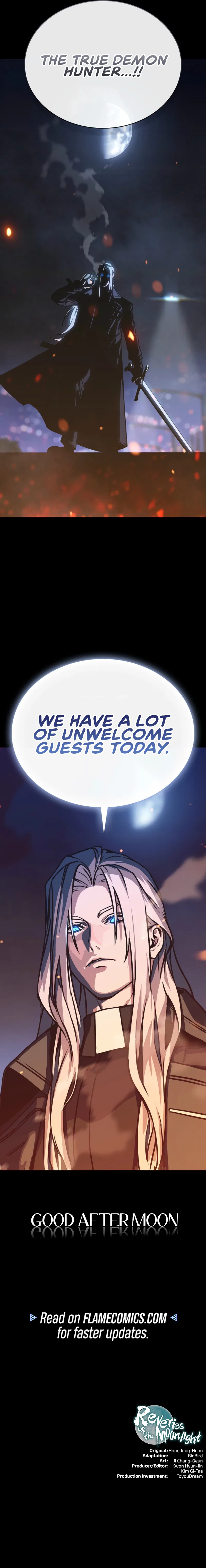 Reveries of the Moonlight Chapter 22 – Page 12