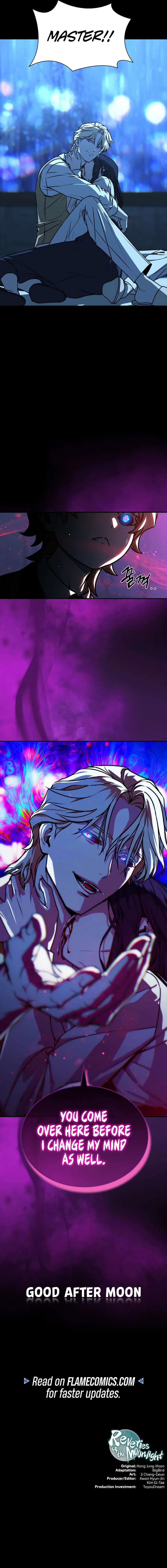 Reveries of the Moonlight Chapter 15 – Page 13