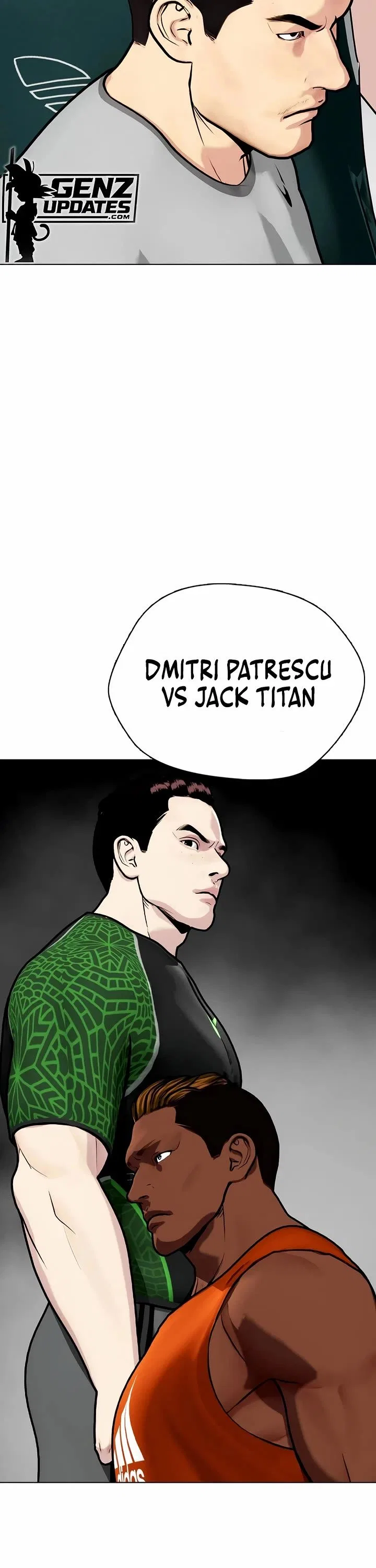 The Outcast Is Too Good at Martial Arts Chapter 165 – Page 5