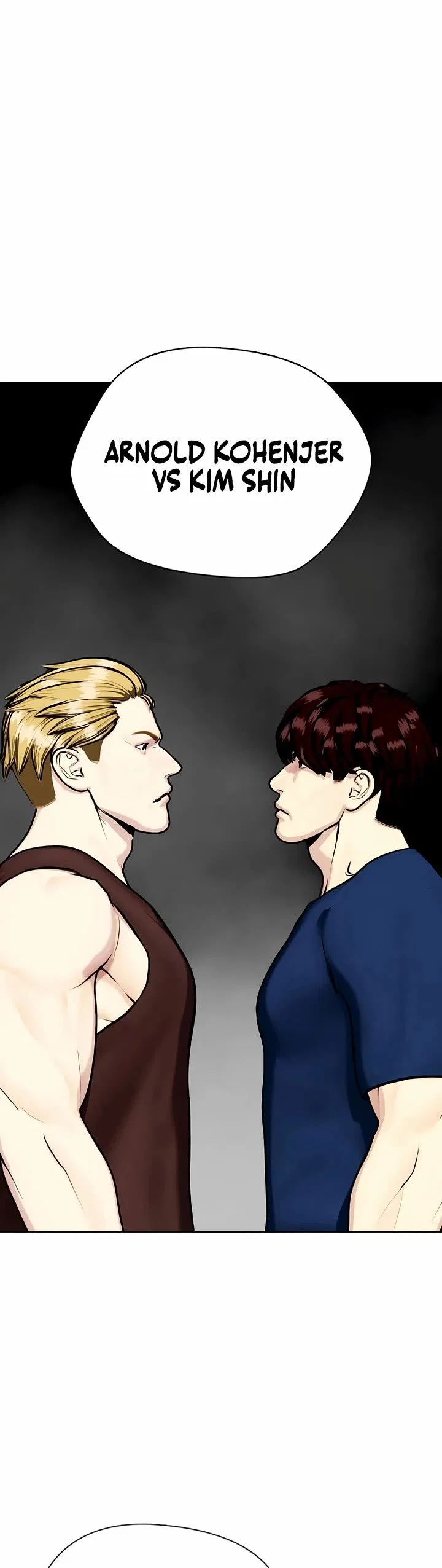 The Outcast Is Too Good at Martial Arts Chapter 165 – Page 6