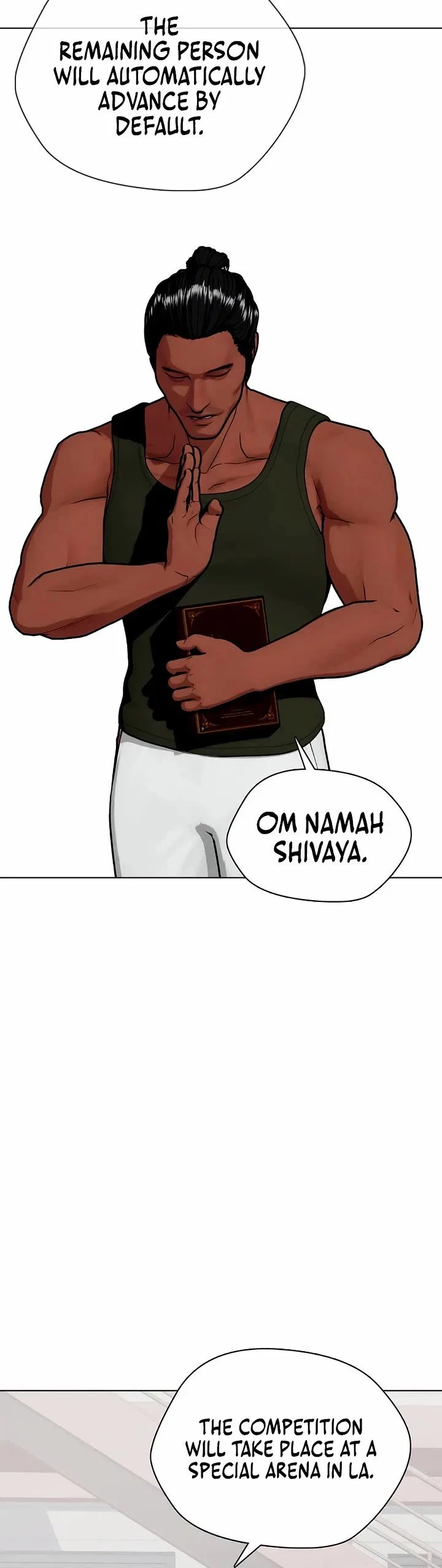 The Outcast Is Too Good at Martial Arts Chapter 165 – Page 7