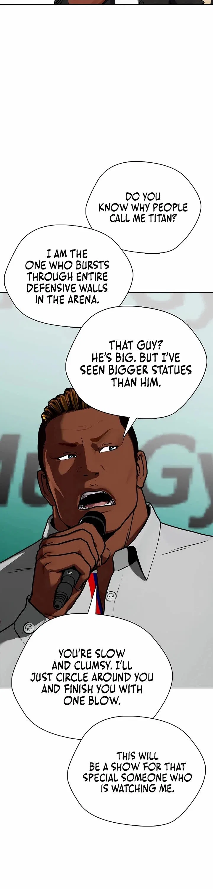 The Outcast Is Too Good at Martial Arts Chapter 165 – Page 13