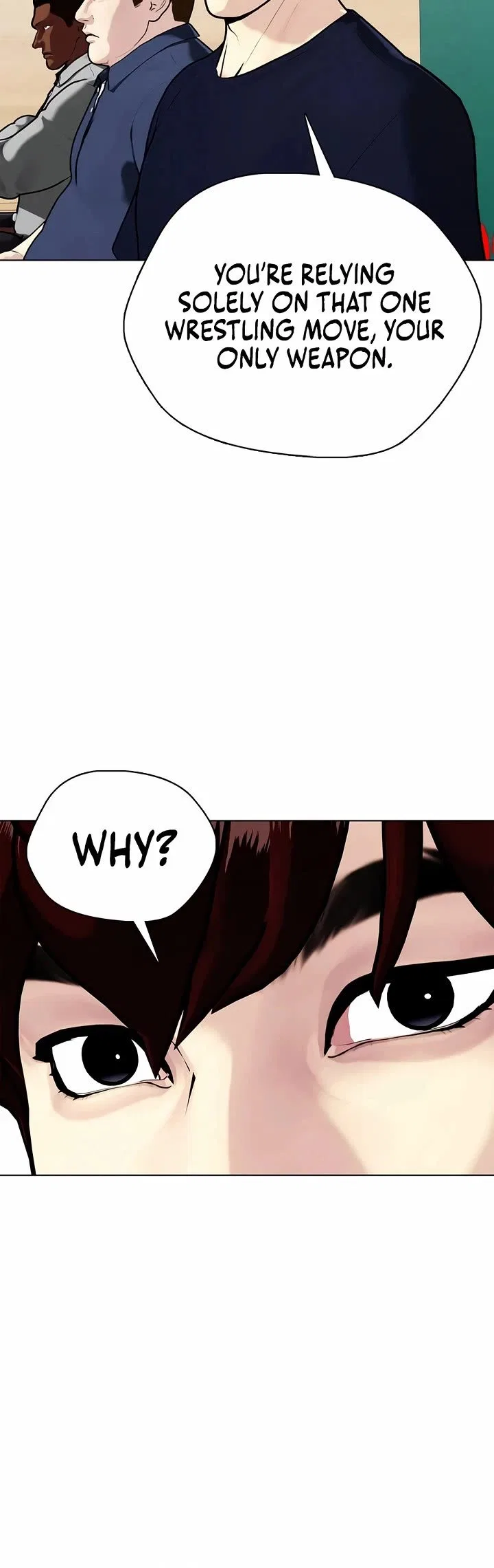 The Outcast Is Too Good at Martial Arts Chapter 165 – Page 23