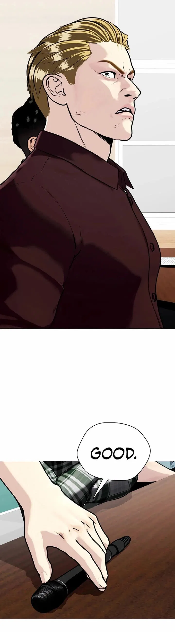 The Outcast Is Too Good at Martial Arts Chapter 165 – Page 26
