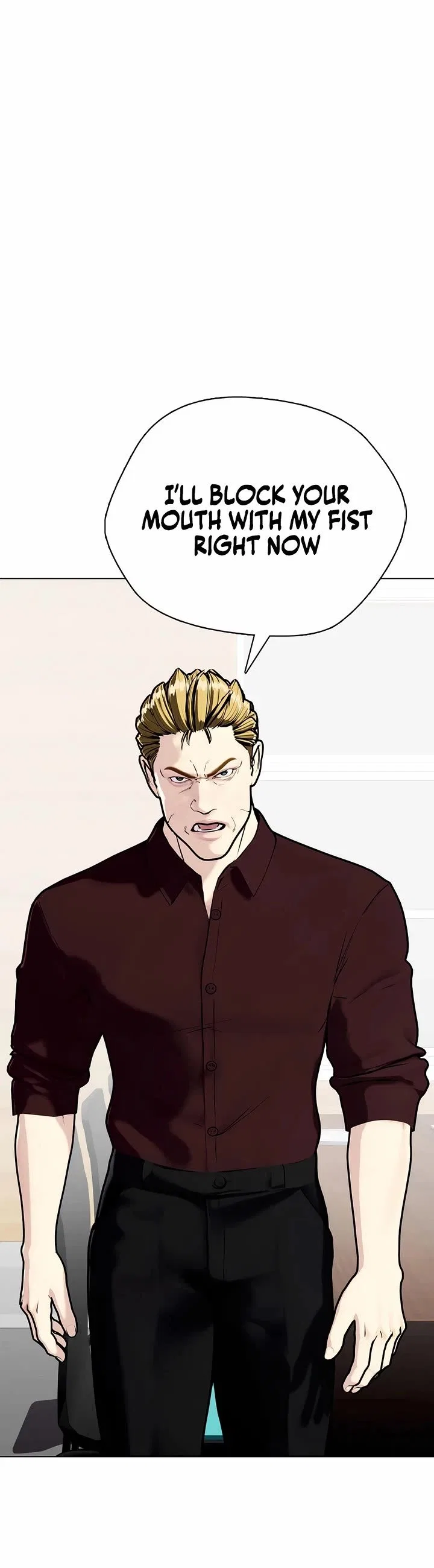 The Outcast Is Too Good at Martial Arts Chapter 165 – Page 27