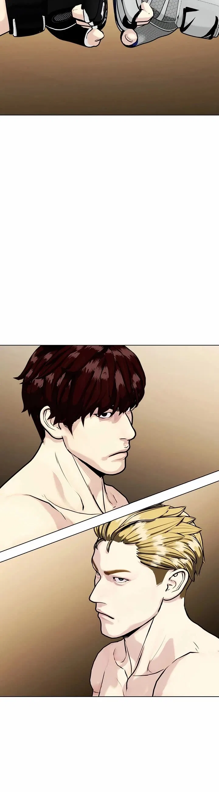 The Outcast Is Too Good at Martial Arts Chapter 165 – Page 35