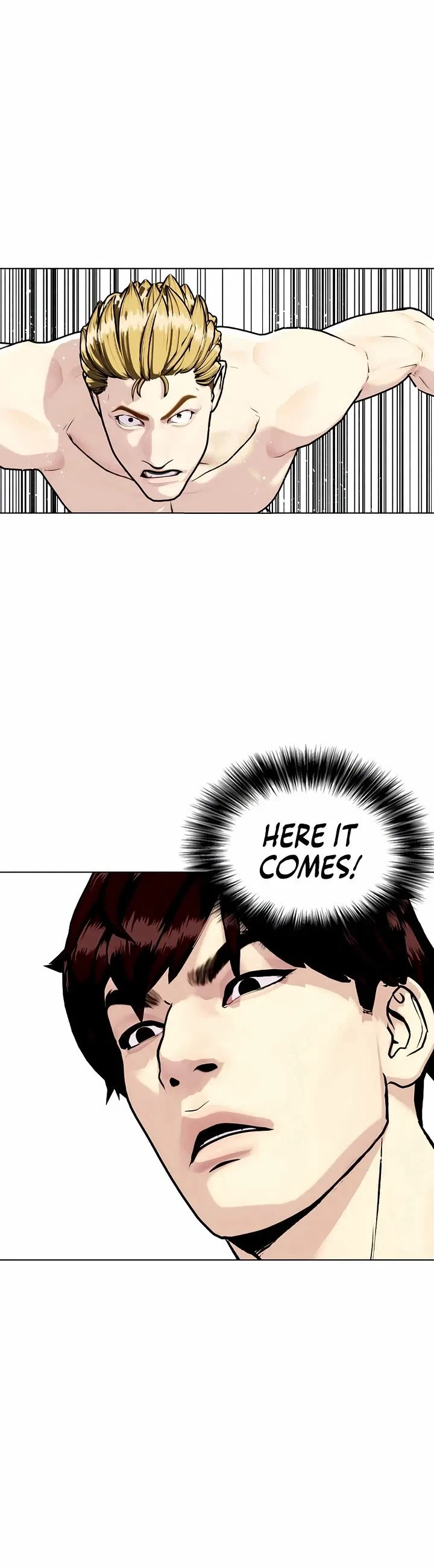 The Outcast Is Too Good at Martial Arts Chapter 165 – Page 51