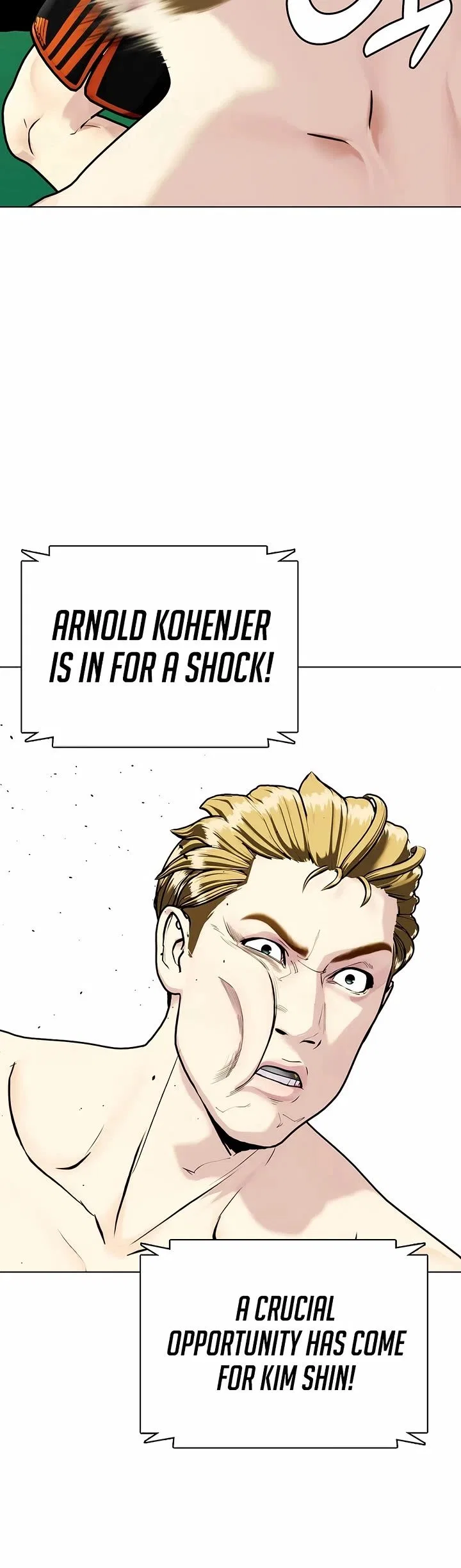 The Outcast Is Too Good at Martial Arts Chapter 165 – Page 62